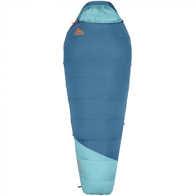 Спальник Kelty Mistral 20  Блакитний (1012-35415519-RR)