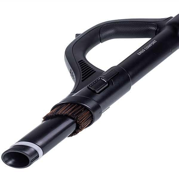 Шланг с насадкой с ворсом для пылесоса Rowenta RS-RT3511 (00000005050) - фото 8 Шланг с насадкой с ворсом для пылесоса Rowenta RS-RT3511 (00000005050) - фото 8