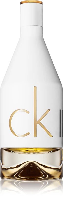 Туалетна вода Calvin Klein IN2U тестер 100 мл (1462_6659) - фото 1 Туалетна вода Calvin Klein IN2U тестер 100 мл (1462_6659) - фото 1