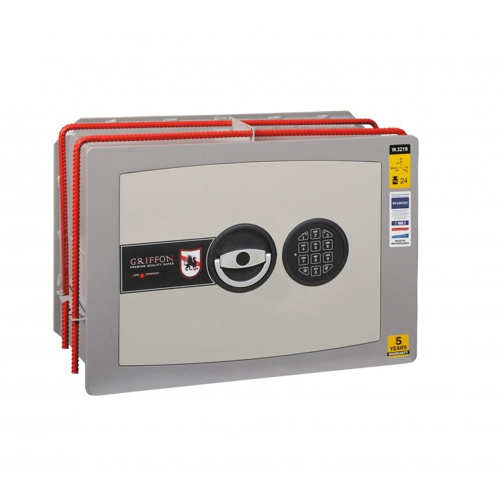 Сейф встраиваемый Griffon W.3219.E (1540623488)