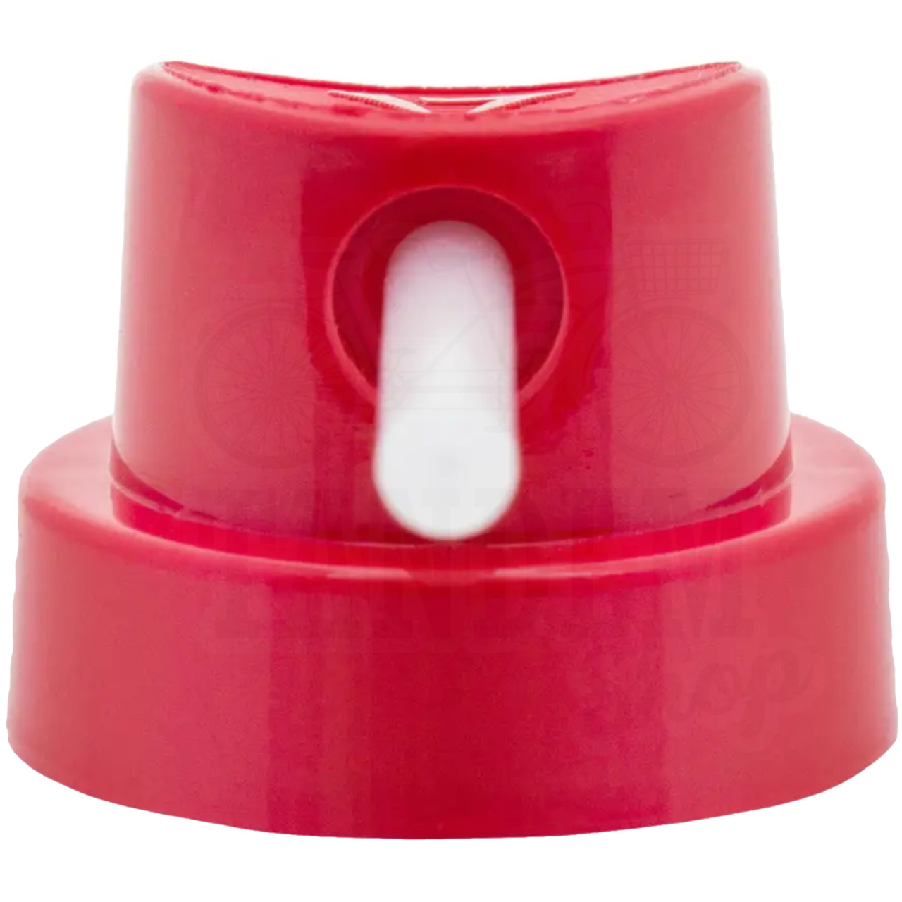 Колпачок для баллончика с трубочкой Montana Needle Cap 0,9-1,2 см