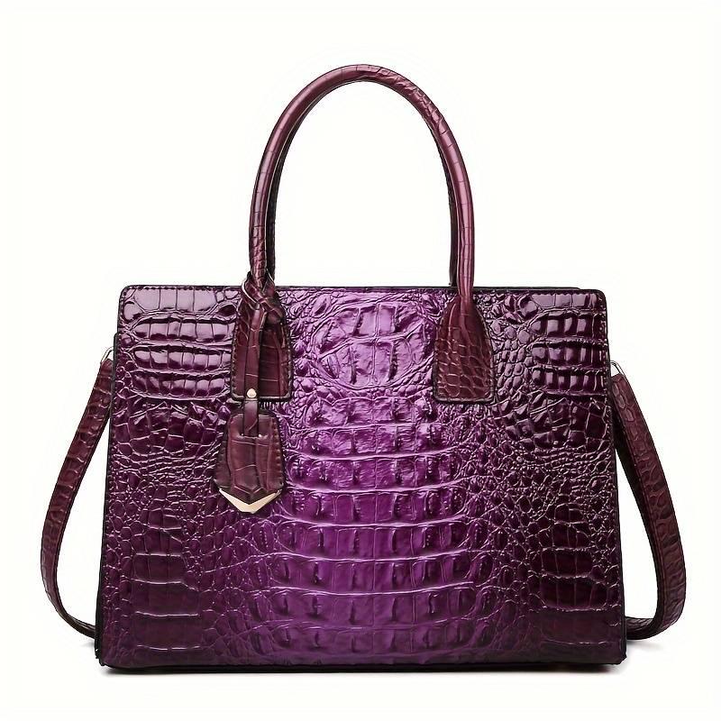 Сумка женская Colber Purple (id_1072)