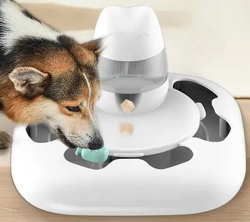 Іграшка для тварин EG-605 акумуляторна (27735313) - фото 2 Іграшка для тварин EG-605 акумуляторна (27735313) - фото 2