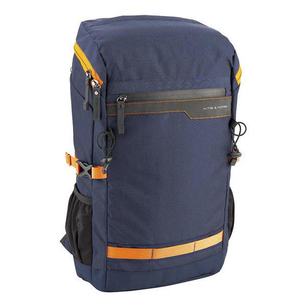 Рюкзак школьный KITE More 18 л (K18-1018XL-1)