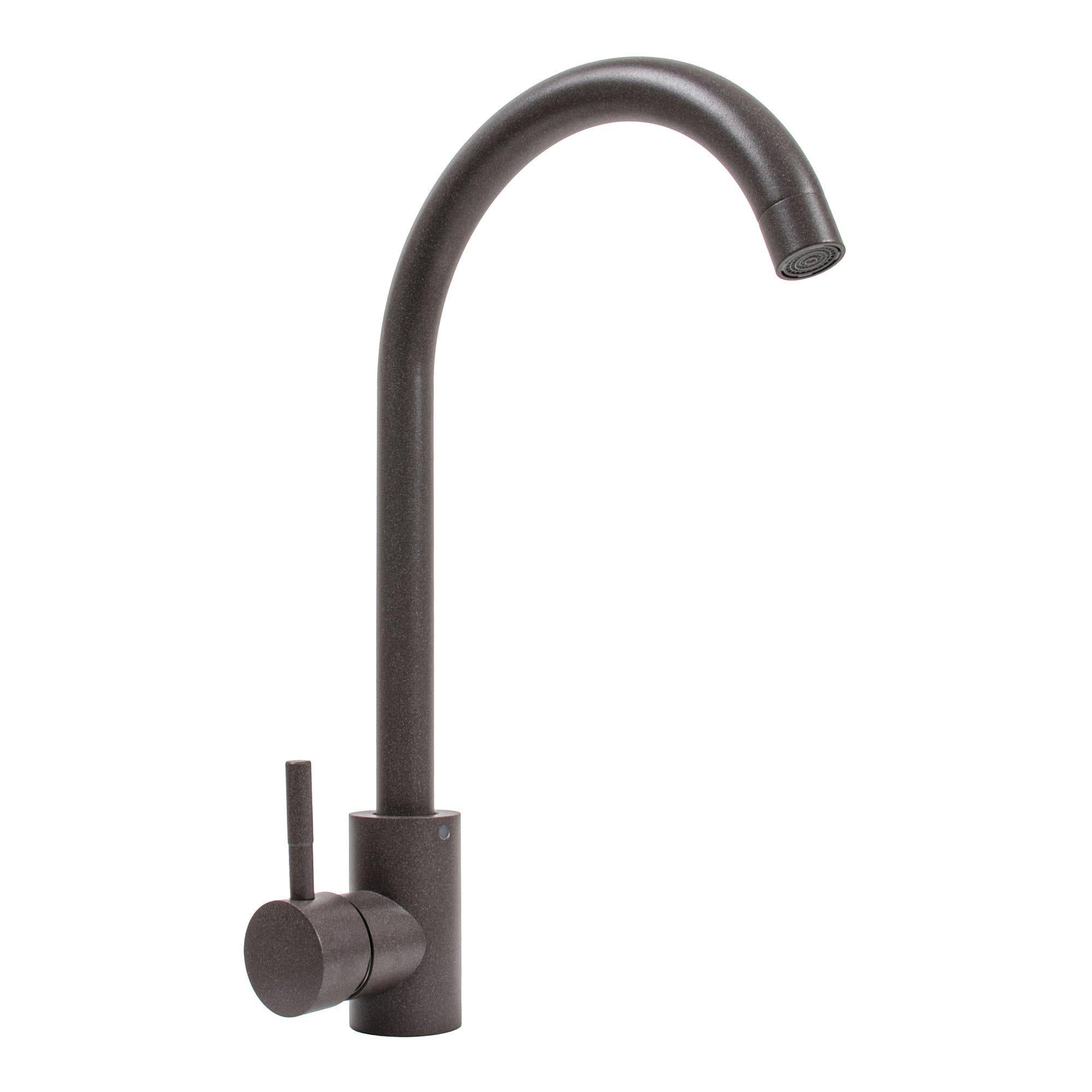 Смеситель Platinum 56 B NESP Гренадин (3008 А)