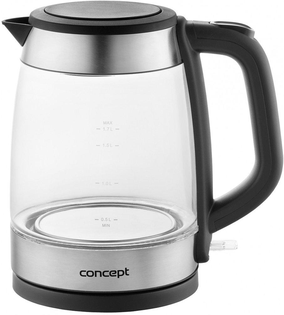 Електрочайник Concept RK4150 (299312)