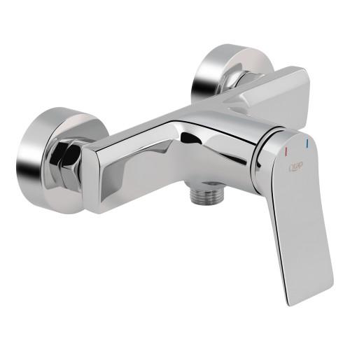 Смеситель для душа Q-tap Skalna 4026101C (15571) Смеситель для душа Q-tap Skalna 4026101C (15571)