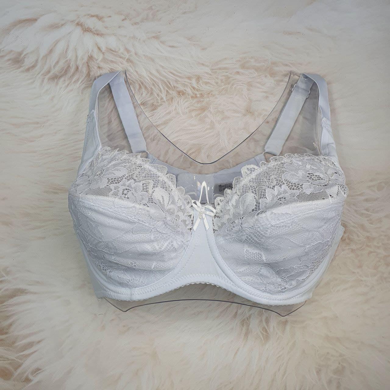 Комплект белья размер 75Е L Белый (600) - фото 3 Комплект белья размер 75Е L Белый (600) - фото 3