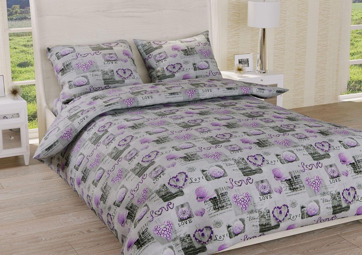 Постельное белье Лелека 427 семейное (2000023867)