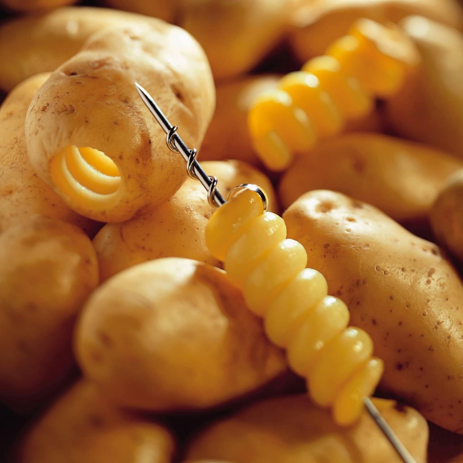 Кухонний ніж для фарширування овочів Master Class 20 см (720745227) - фото 12 Кухонний ніж для фарширування овочів Master Class 20 см (720745227) - фото 12