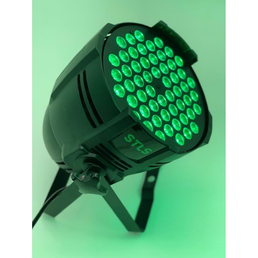 Прожектор STLS Par S-5431 LED RGB - фото 9