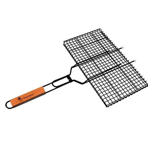 Решітка для гриля Time Eco 45х31 см (2015)