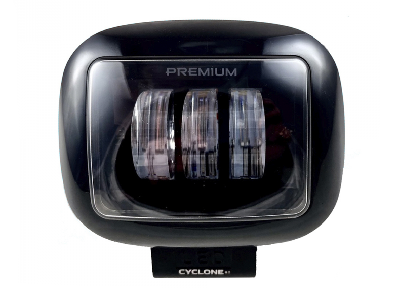 Фары дополнительные LED WL-F1BT 45W