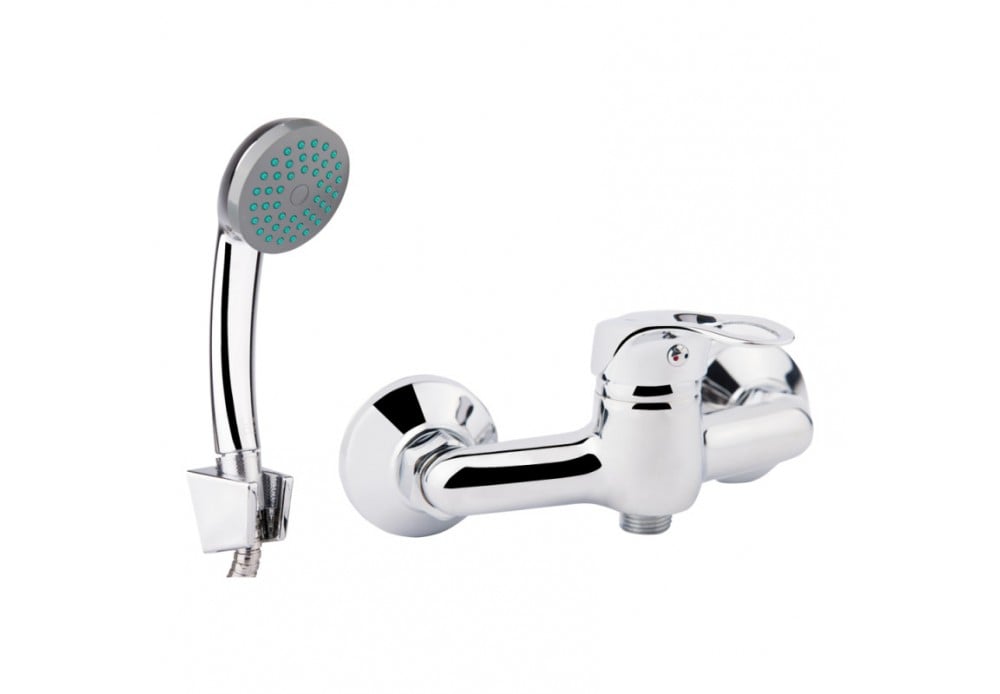 Смеситель для душа Lidz CRM - 16 37 010 00