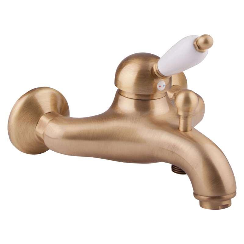 Смеситель для ванны Bianchi Elite VSCELT2004011SKVOT (FRRS00022907) Смеситель для ванны Bianchi Elite VSCELT2004011SKVOT (FRRS00022907)