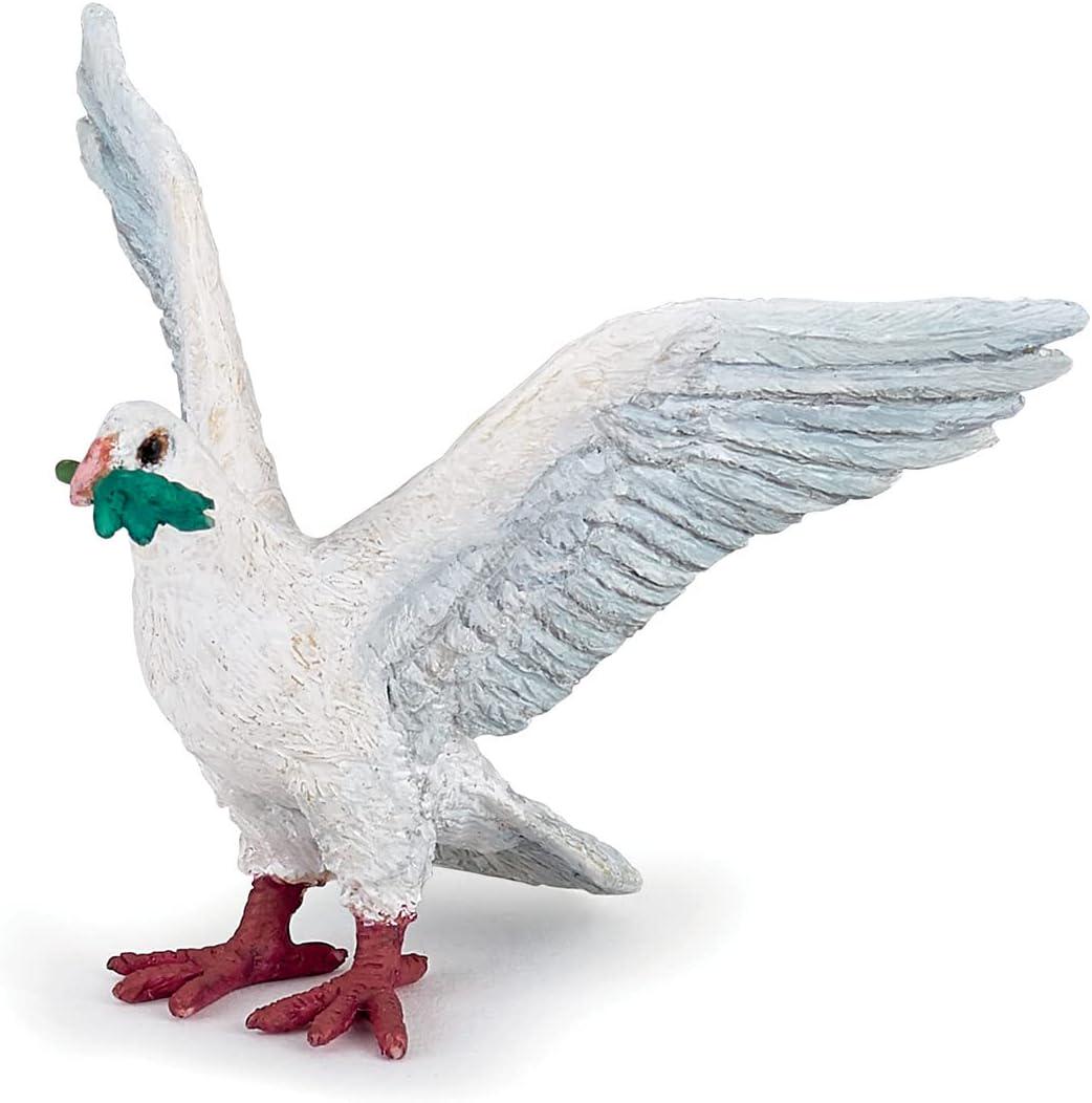 Голубь Papo (50248)