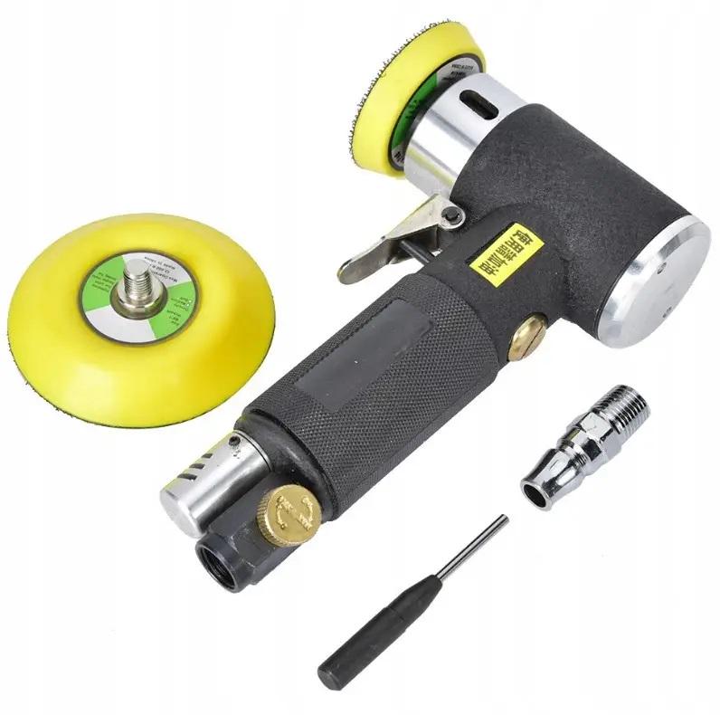 Машина шлифовальная 9444 для полировки автомобилей 6,3 бар. (609296) - фото 3 Машина шлифовальная 9444 для полировки автомобилей 6,3 бар. (609296) - фото 3