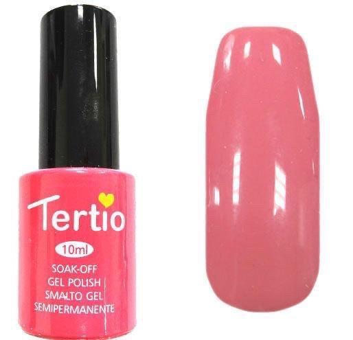 Гель-лак Tertio 071 10 мл Светло-розовый