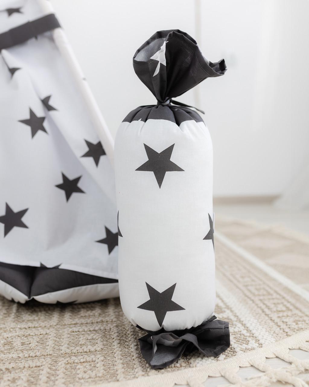 Вігвам для дітей Новий стиль з килимком з кошиком для іграшок - фото 5 Вігвам для дітей Новий стиль з килимком з кошиком для іграшок - фото 5