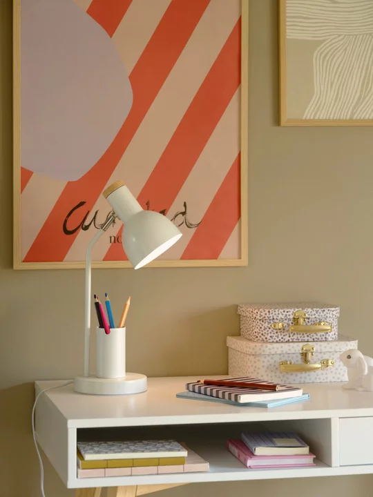 Настольная лампа Nordlux 2512405001 DEVONE (25043634) - фото 2 Настольная лампа Nordlux 2512405001 DEVONE (25043634) - фото 2