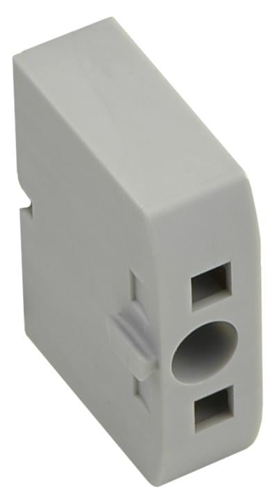 Адаптер АСКО-УКРЕМ для винтовой крепи блоков CTP/DTB 10х21,7х28,6 мм (A0130010160)