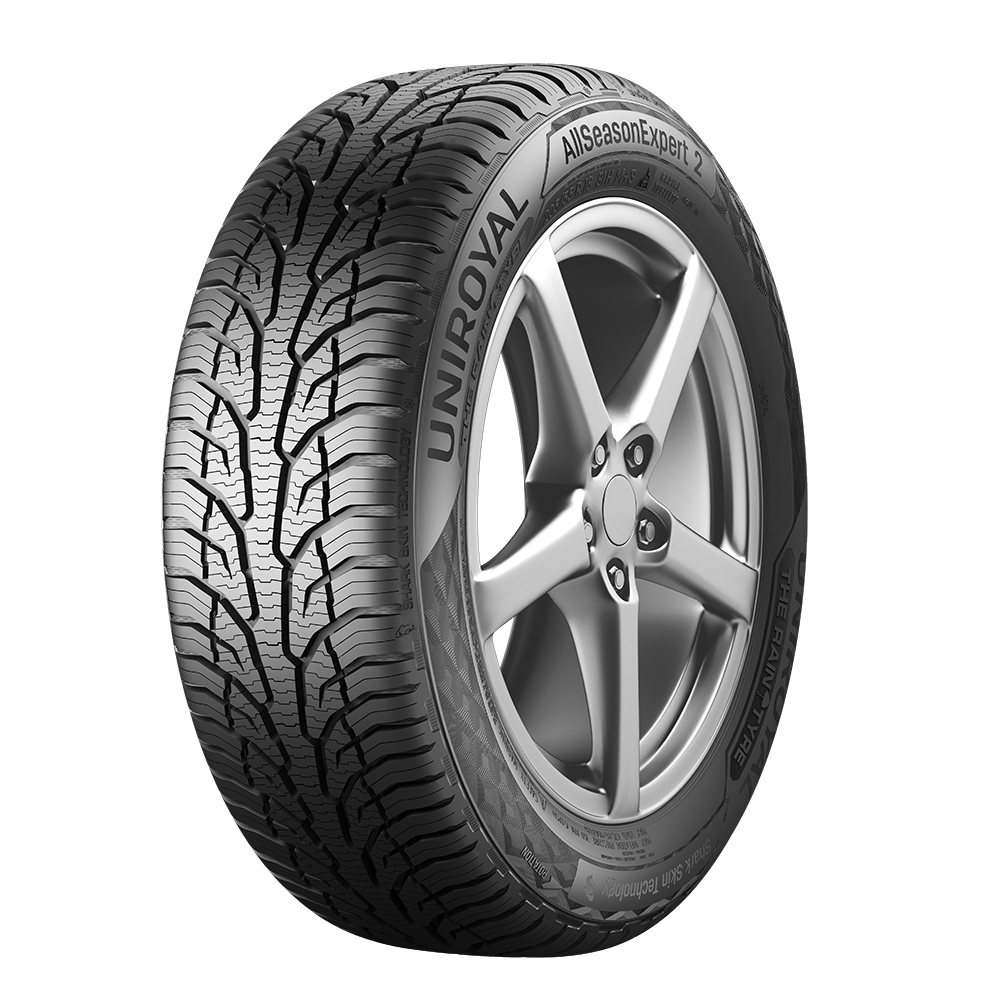 Автошина UNIROYAL AllSeasonExpert 2 185/60R14 82T