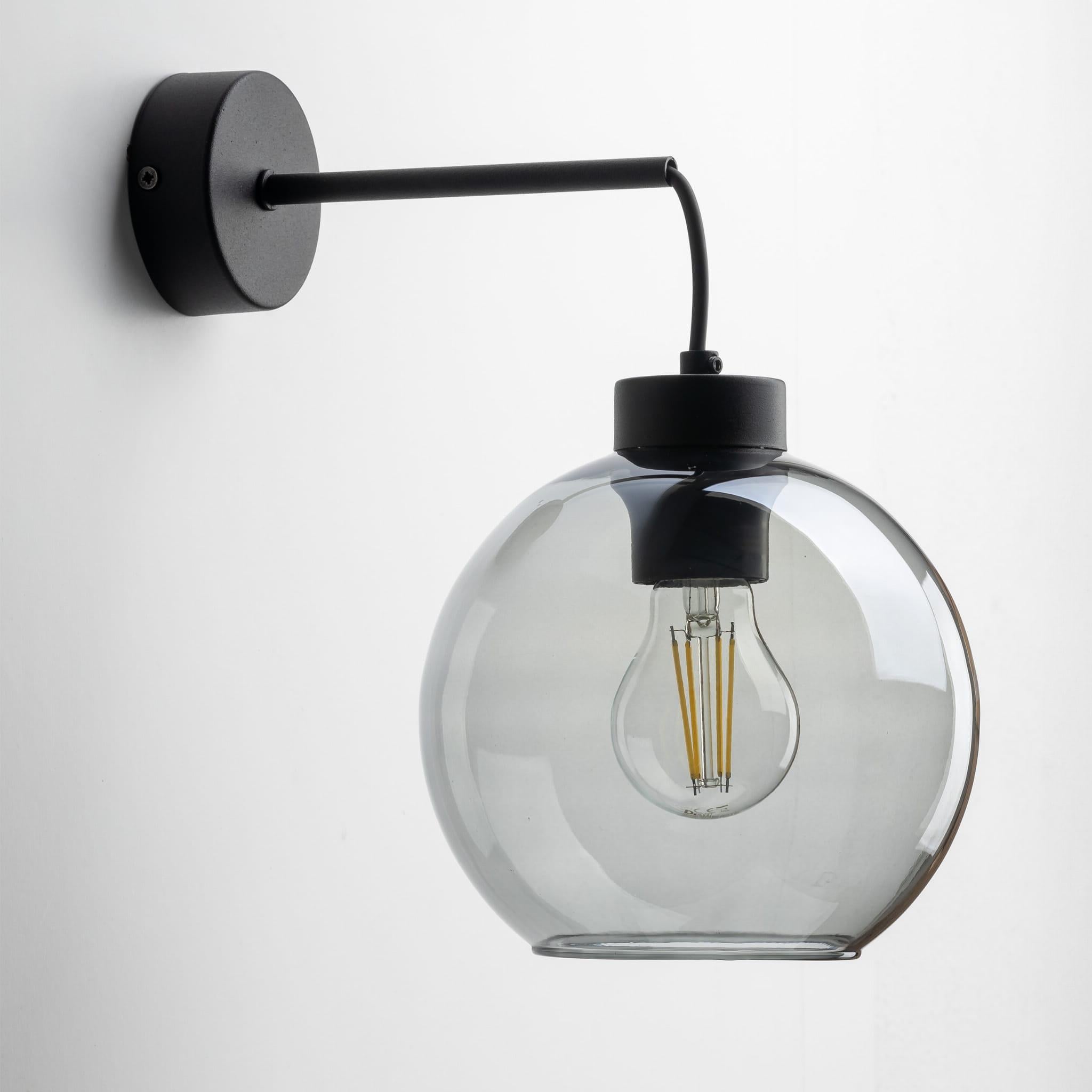 Бра TK Lighting 10243 CUBUS (TK10243) - фото 6