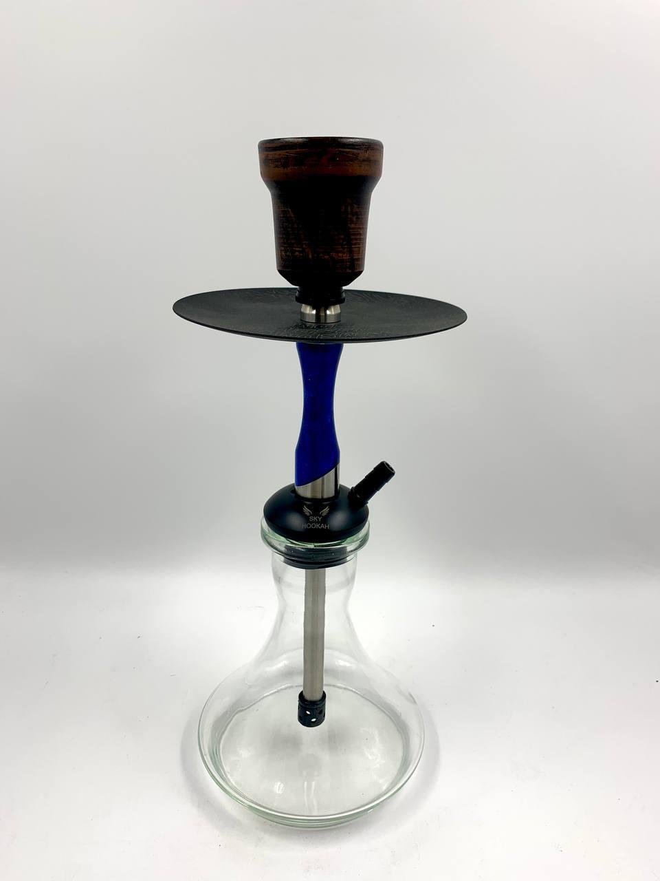 Кальян Sky Hookah Sky SDM Розмір не має значення Blue