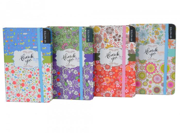 Набор блокнотов Art Summer NB049 24 шт. (DR000910)