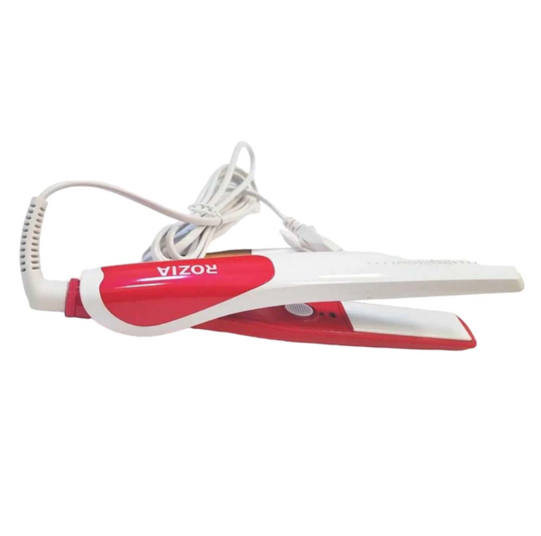 Утюжок Rozia HR736 с регулировкой температуры (HR736_335) Утюжок Rozia HR736 с регулировкой температуры (HR736_335)