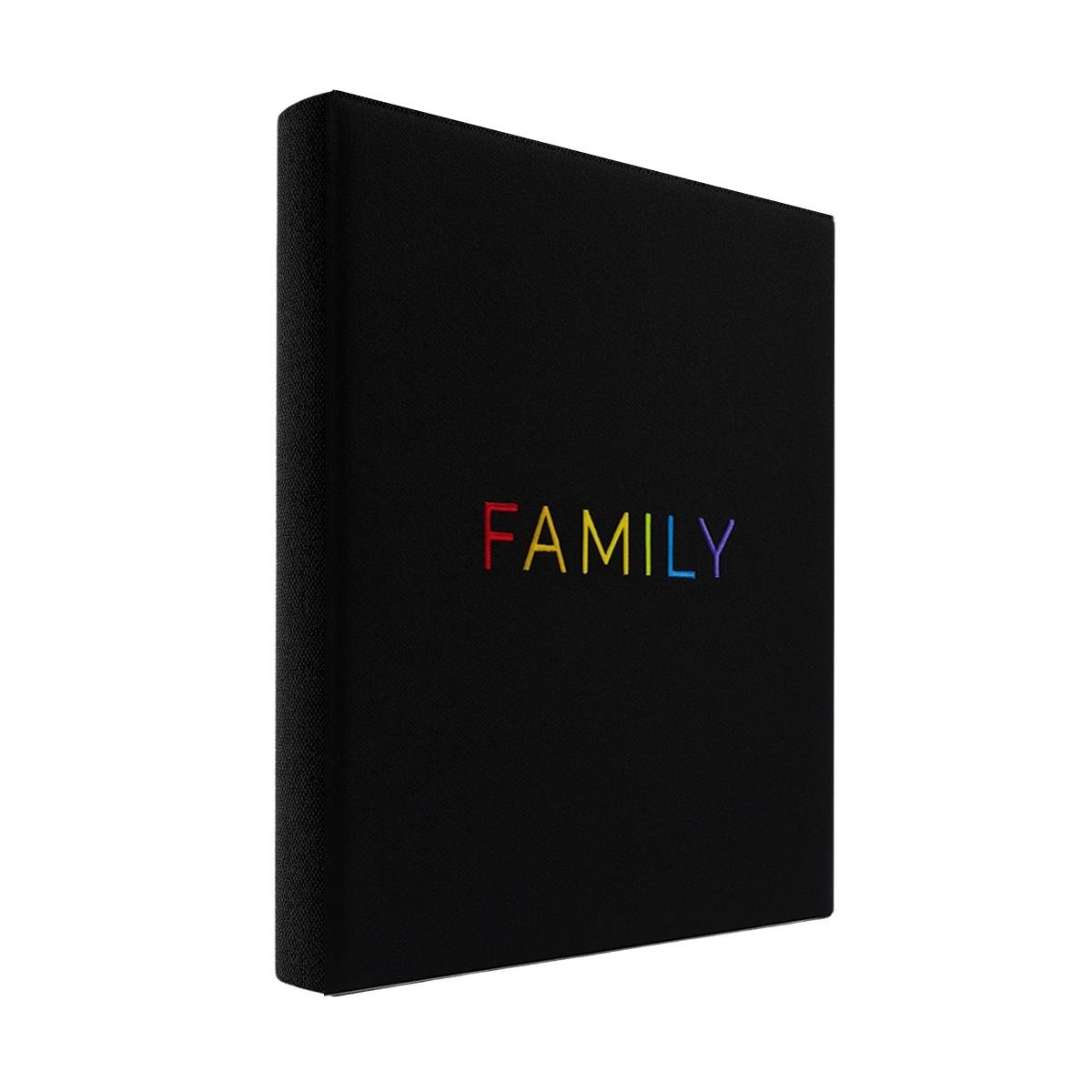 Фотоальбом Gedeon KD46300/2 ART17 Family 10х15 см 300 фото