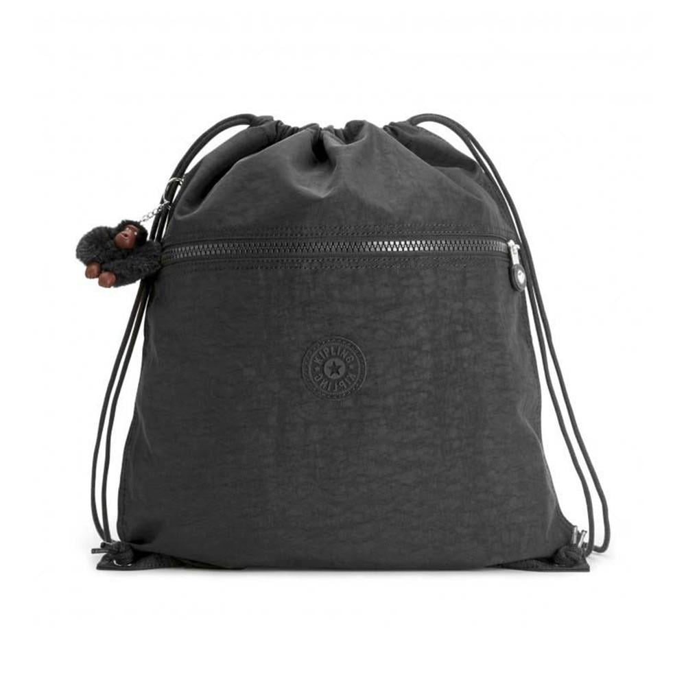 Рюкзак Kipling Supertaboo 15 л True Black (K09487_J99)