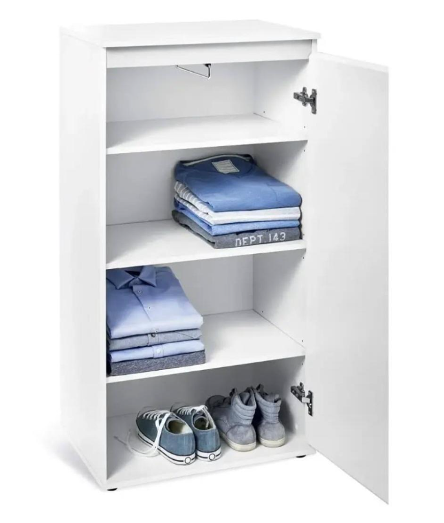 Тумба Kleider универсальная Белый (ART2116) Тумба Kleider универсальная Белый (ART2116)