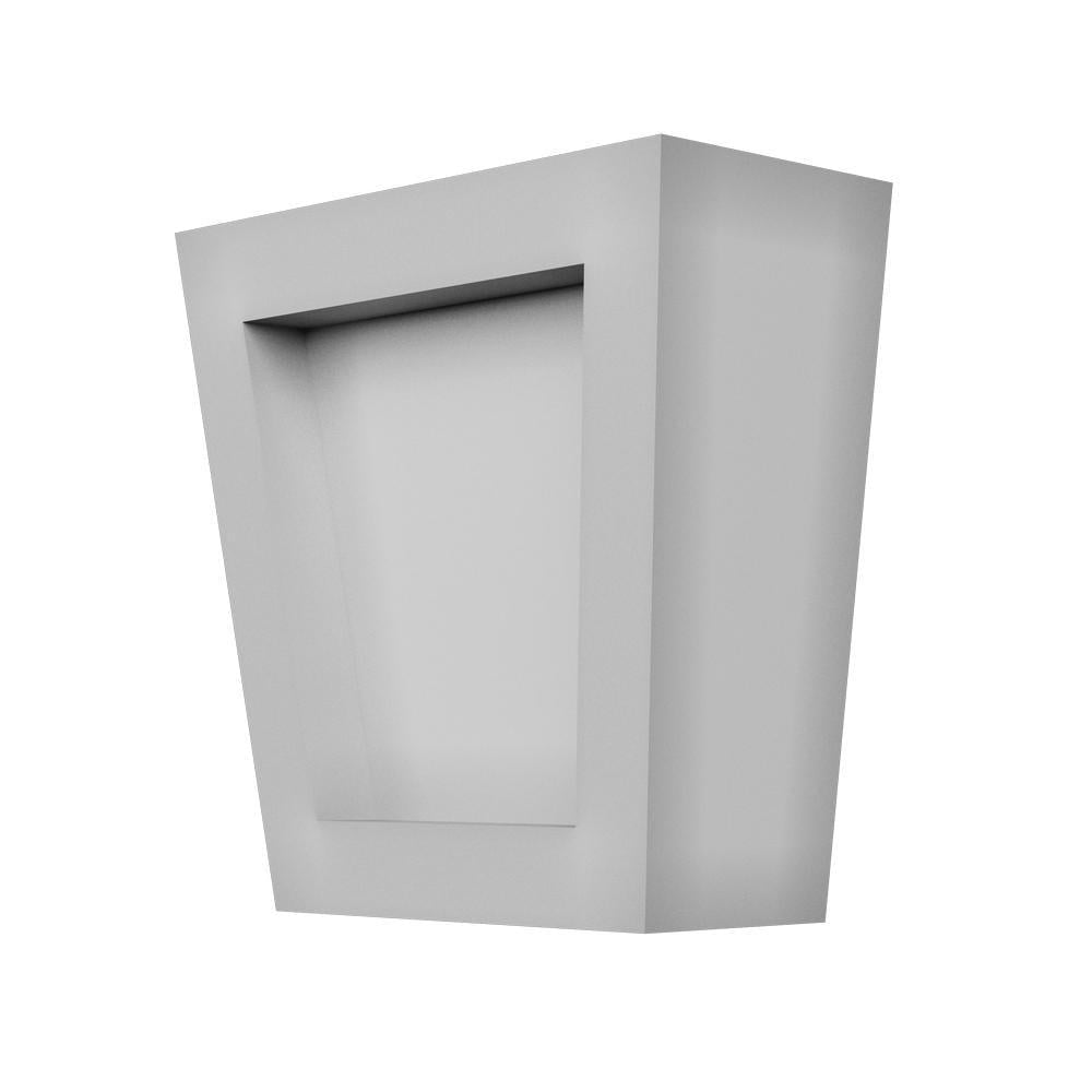 Замки Prestige decor ZC 104 360x355 мм (45759)
