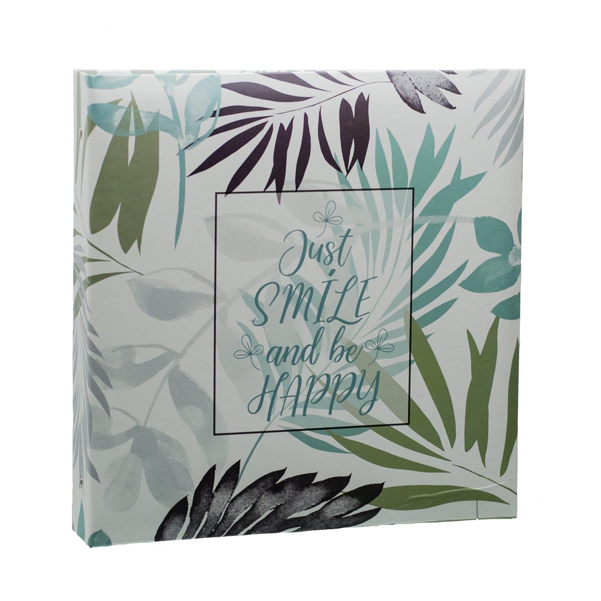 Фотоальбом Poldom BB-10x15/500M ASSORT-9300 10x15 см 500 фото