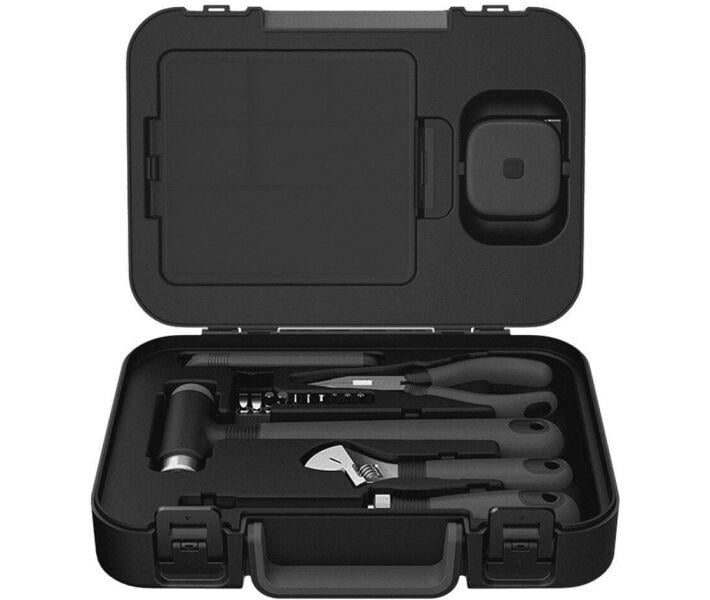 Інструменти MIIIW Mi Rice Toolbox у транспортувальному боксі (MWTK01)