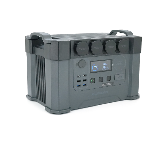Зарядная станция портативная ALLPOWERS S2000 Pro (3214815029)
