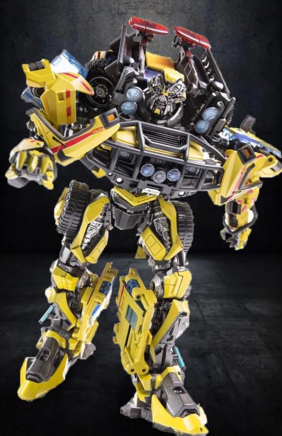 Деформационная игрушка Скорая помощь с тонким покрытием 18 см