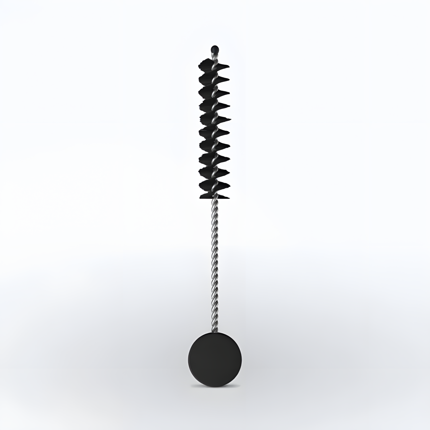 Щітка для чищення пристрою GLO - фото 1 Щітка для чищення пристрою GLO - фото 1