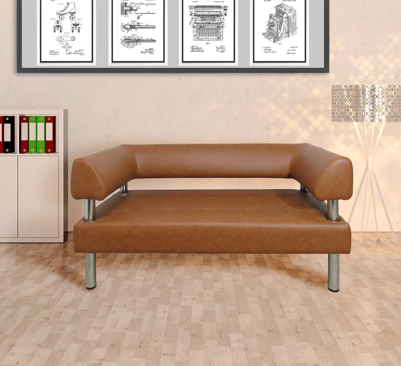 Диван МАКСИ-МЕбель Викинг (9266)