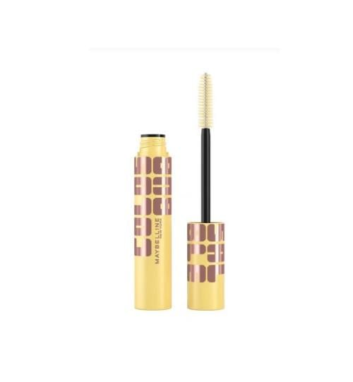 Тушь Maybelline New York Colossal Bubble 10 мл