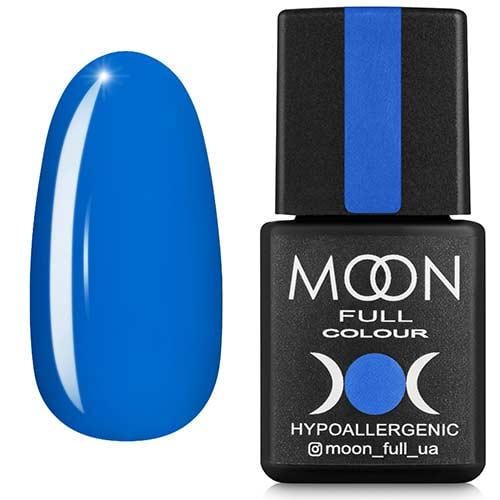 Гель-лак Moon Full Classic Color №182 8 мл