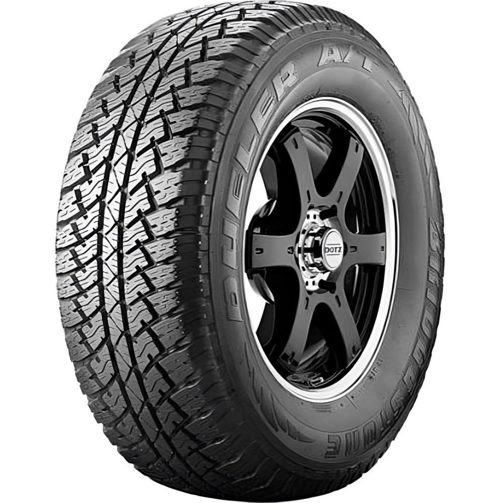 Шина всесезонная Bridgestone Dueler A/T 693 V 265/55 R20 113V XL (1002264601)