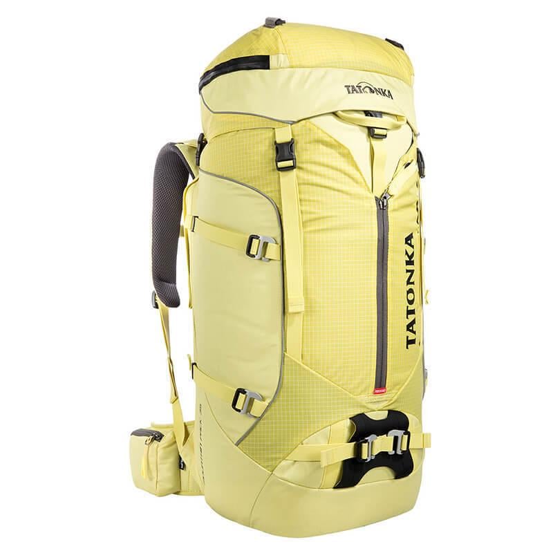 Рюкзак туристический Tatonka Mountain Pack 35 л Yellow (TAT 1492.024)