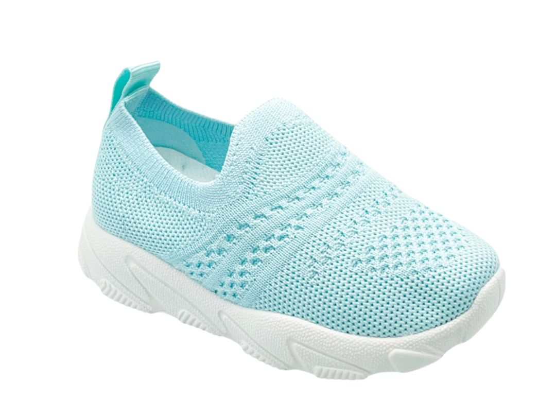 Кросівки для дівчаток М.Мичи 5314C/23 р. 23 Блакитний