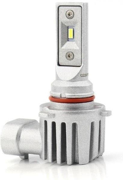 Лампы LED Baxster SE Plus HB3 9005 6000K 2 шт. 9989 2 шт.