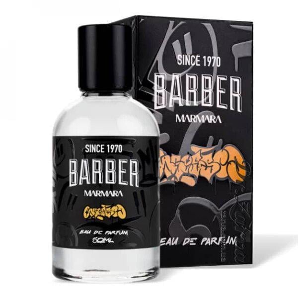 Парфум чоловічий Marmara Barber Parfum Obsessed 50 мл