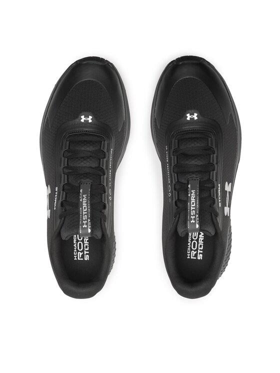 Кроссовки мужские Under Armour Charged Rogue 3 Storm р. 46 (3025523-003-46) - фото 2 Кроссовки мужские Under Armour Charged Rogue 3 Storm р. 46 (3025523-003-46) - фото 2