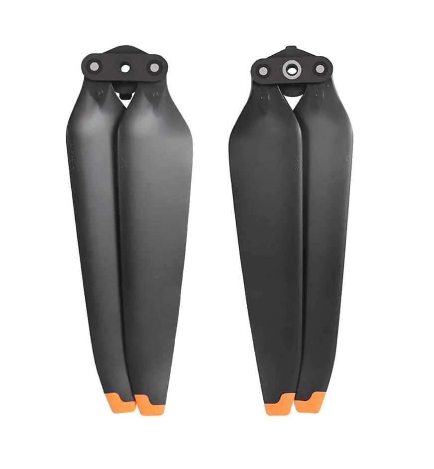 Пропеллеры DJI Mavic 3 OEM 1 пара Оранжевый (00-00026276)