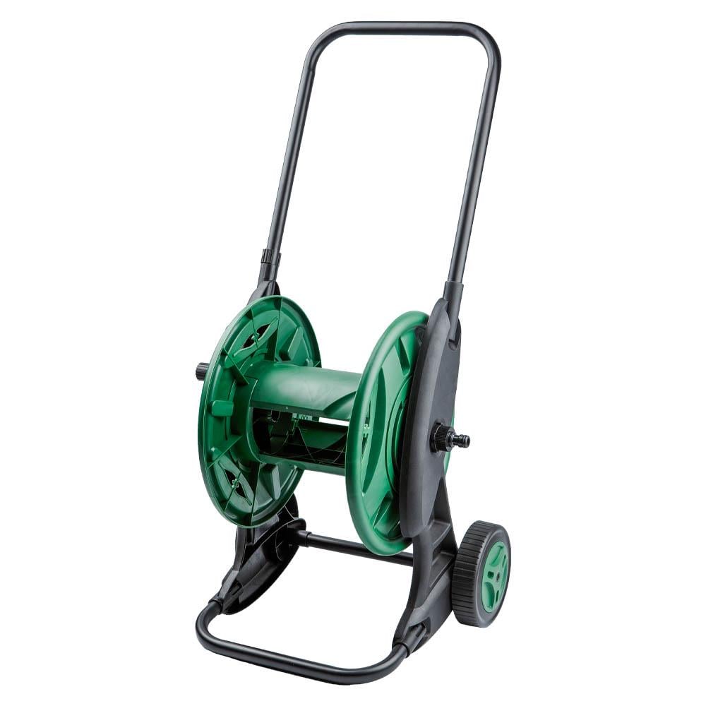 Катушка для шланга Grad 45 м 1/2" (5017555) Катушка для шланга Grad 45 м 1/2" (5017555)